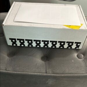 Mikayla’s POV skin prep kit- unopened brand new box